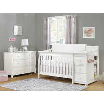 Bridgeport crib cheap and changer